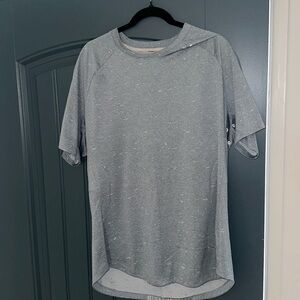Lululemon XL shirt